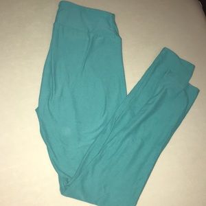 LuLaRoe Full Length Leggings